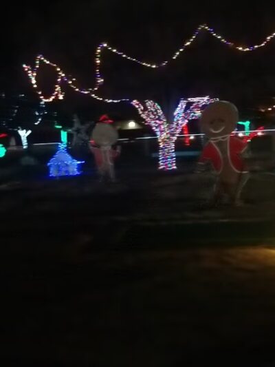 Ackley Park - Elk City, OK
