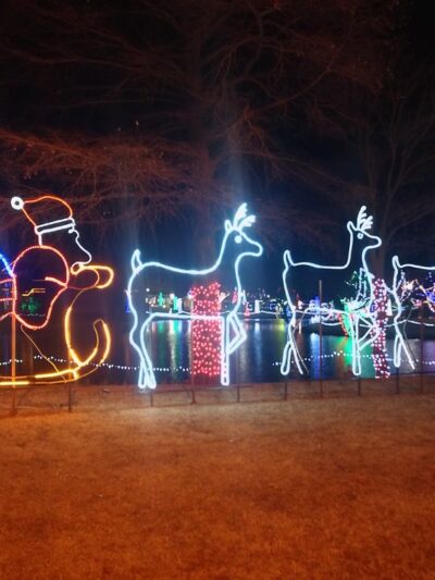 Ackley Park - Elk City, OK