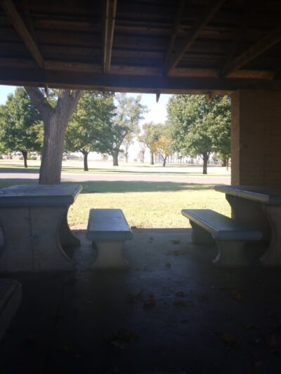 Elk City Park Department - Elk City, OK