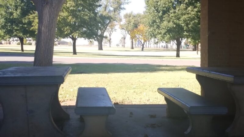 Elk City Park Department - Elk City, OK