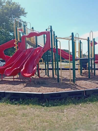 Jaycee Park - Elk City, OK