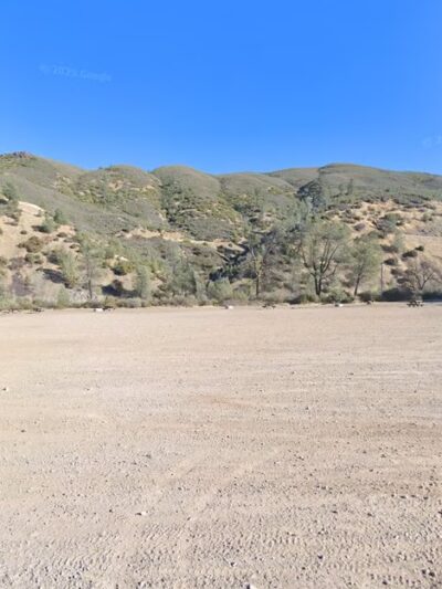 Davis Flat Campground - Elk Creek, CA