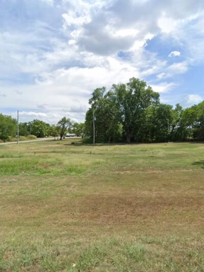 Elk Falls RV Park - Elk Falls, KS