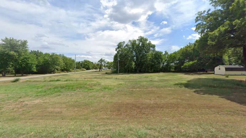 Elk Falls RV Park - Elk Falls, KS
