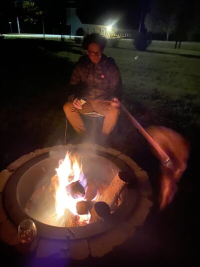 Elk Falls RV Park - Elk Falls, KS