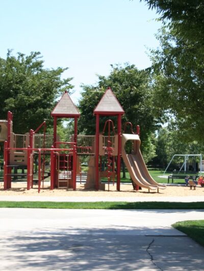 Laguna Community Park - Elk Grove, CA