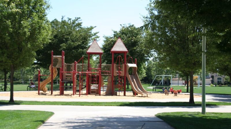 Laguna Community Park - Elk Grove, CA