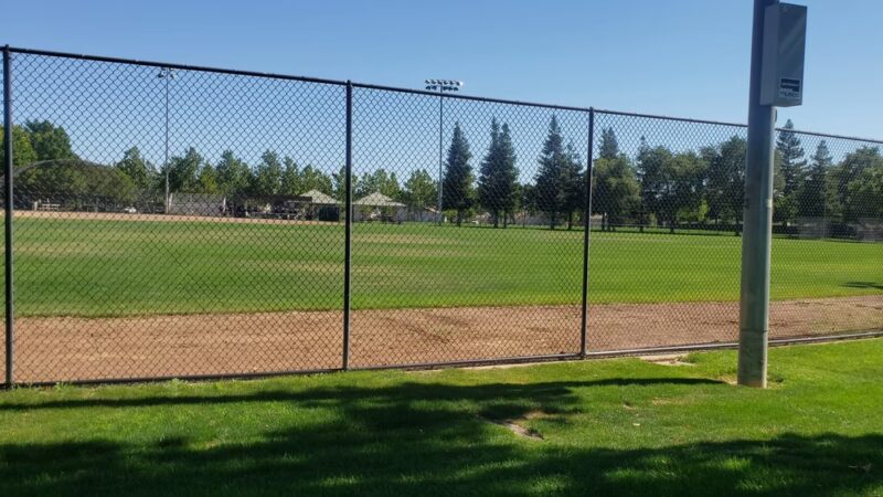 Laguna Community Park - Elk Grove, CA