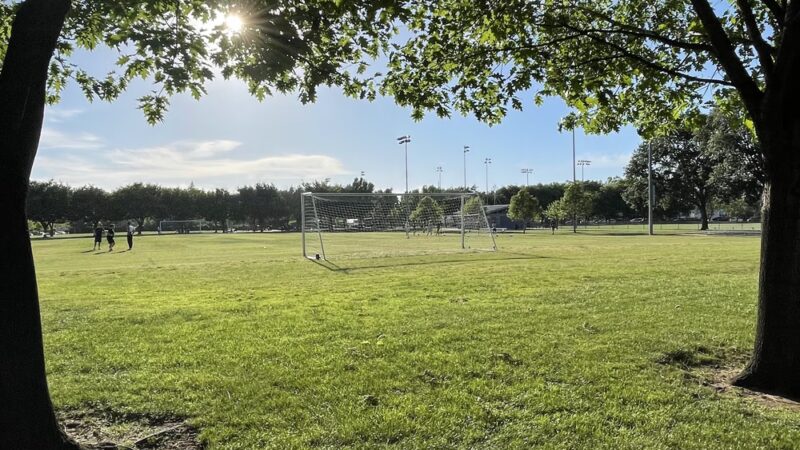 Laguna Community Park - Elk Grove, CA
