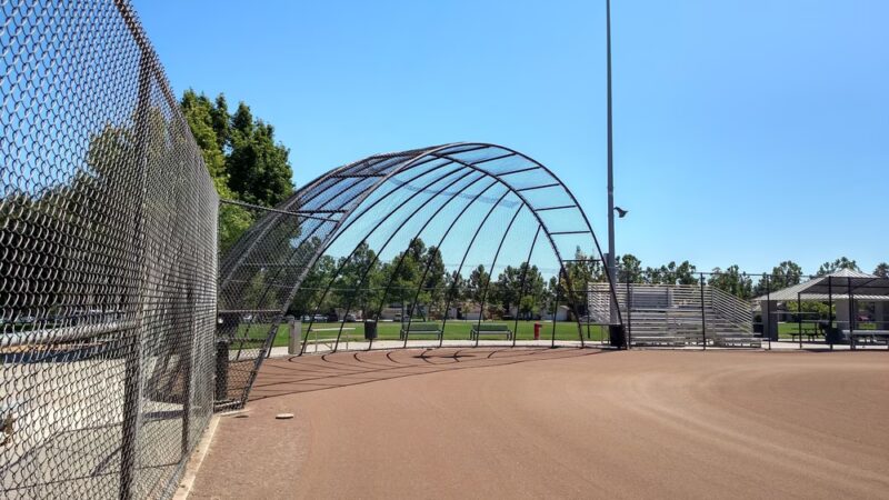 Laguna Community Park - Elk Grove, CA
