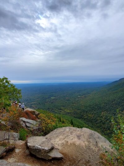 Huckleberry Point - Elka Park, NY