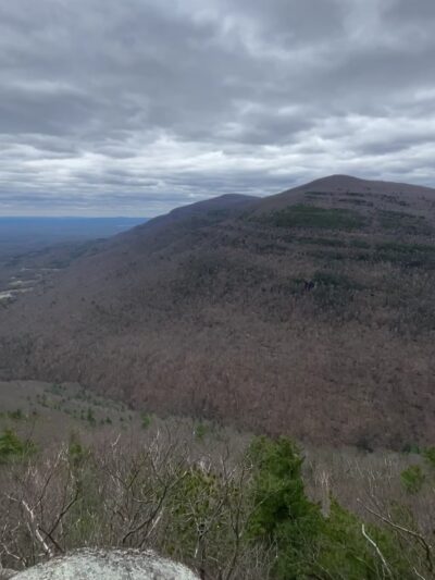 Huckleberry Point - Elka Park, NY