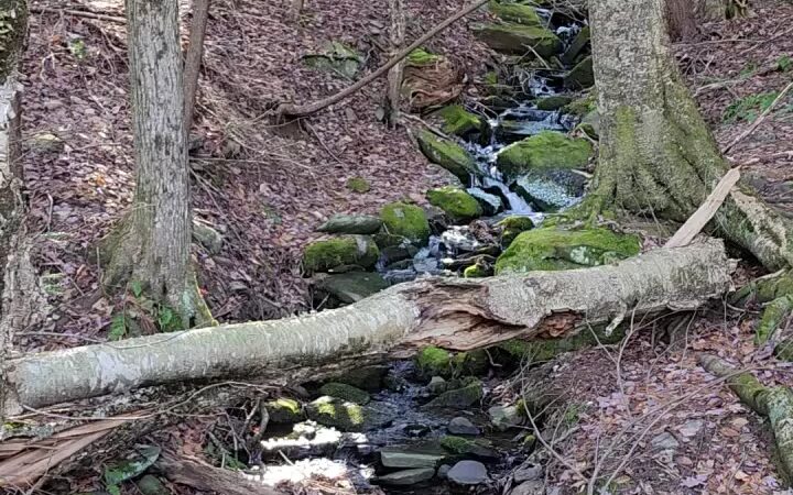 Tannersville Bike Path - Elka Park, NY