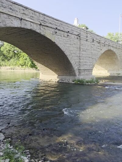 Elkader City Park - Elkader, IA