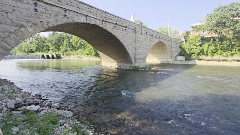 Elkader City Park - Elkader, IA