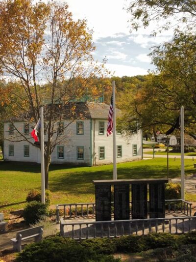 Elkader City Park - Elkader, IA