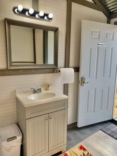 Songbird RV Park - Elkhart, TX