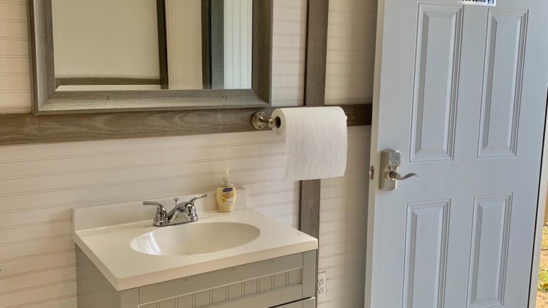 Songbird RV Park - Elkhart, TX