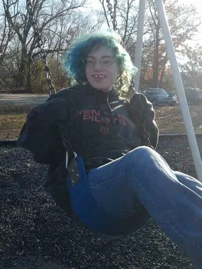 Bunch Park - Elkins, AR