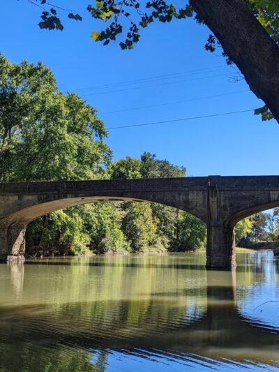 Bunch Park - Elkins, AR