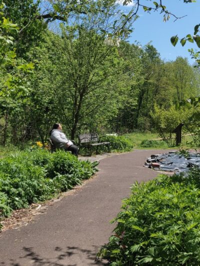 High School Park - Elkins Park, PA
