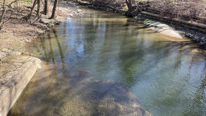 High School Park - Elkins Park, PA