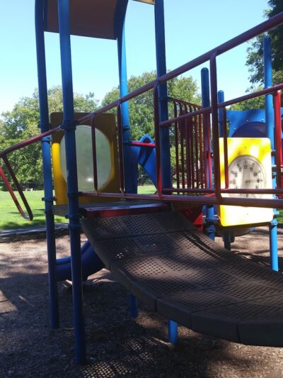 High School Park - Elkins Park, PA