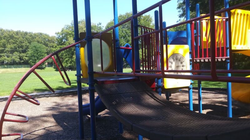 High School Park - Elkins Park, PA