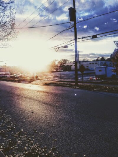 John Russell Park - Elkins Park, PA