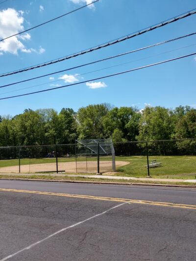 Ogontz Park - Elkins Park, PA