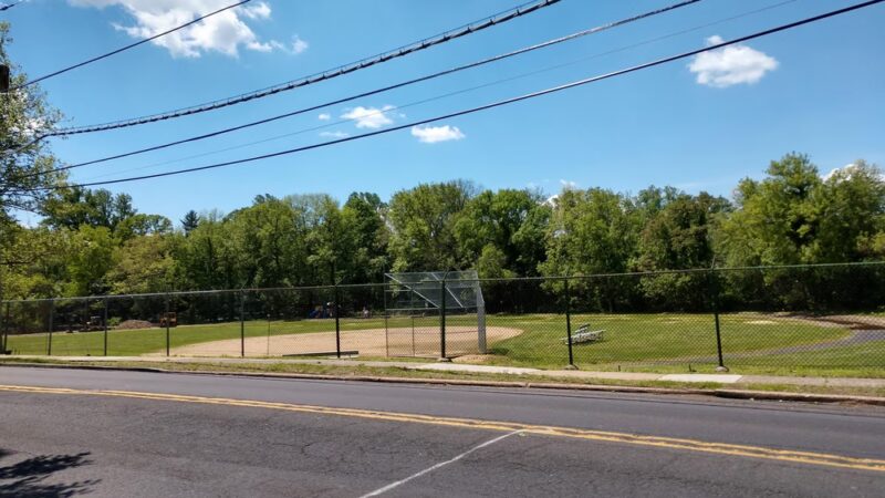 Ogontz Park - Elkins Park, PA