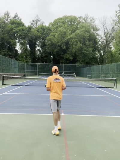 Ogontz Park - Elkins Park, PA