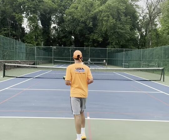 Ogontz Park - Elkins Park, PA