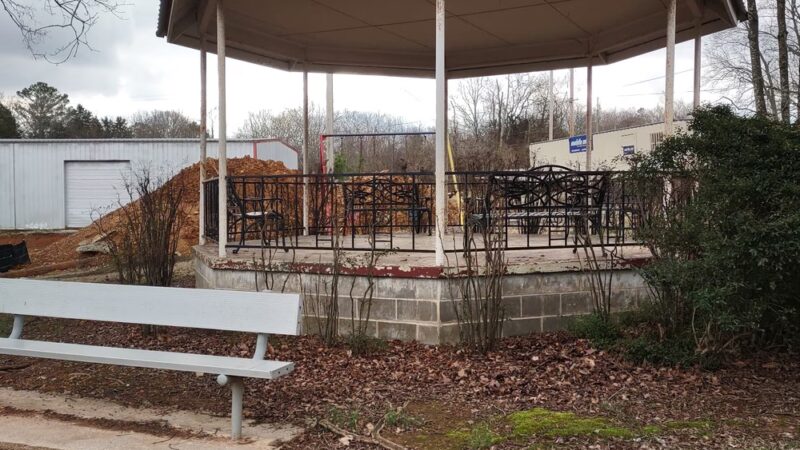 Morris Municipal Park - Elkmont, AL