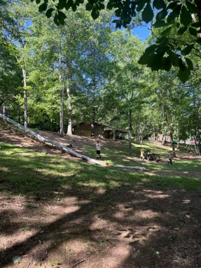 Rural Village Park - Elkmont, AL