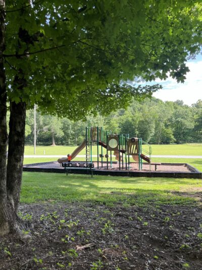 Rural Village Park - Elkmont, AL