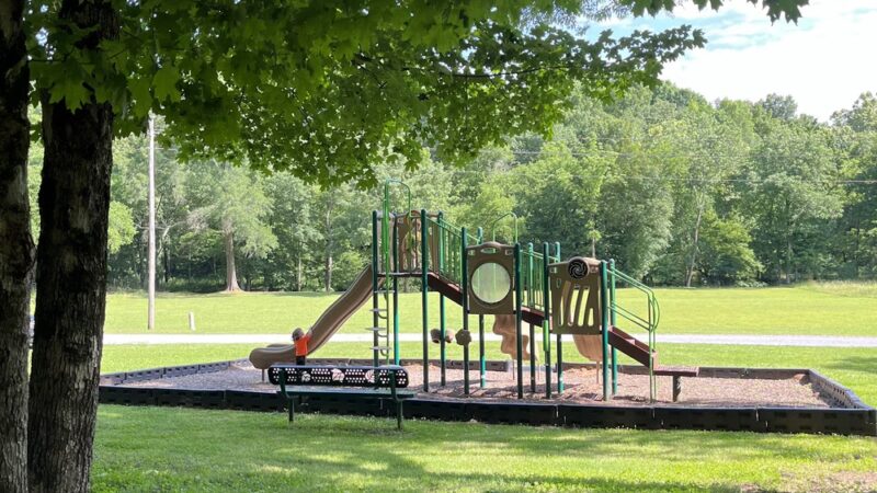 Rural Village Park - Elkmont, AL