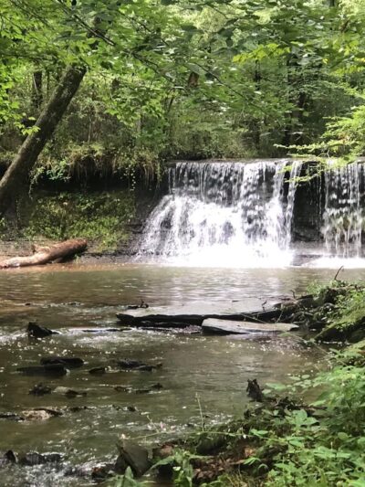 Rural Village Park - Elkmont, AL
