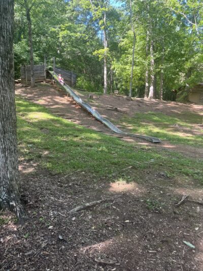 Rural Village Park - Elkmont, AL