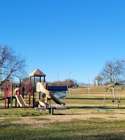 Elkton City Park - Elkton, SD