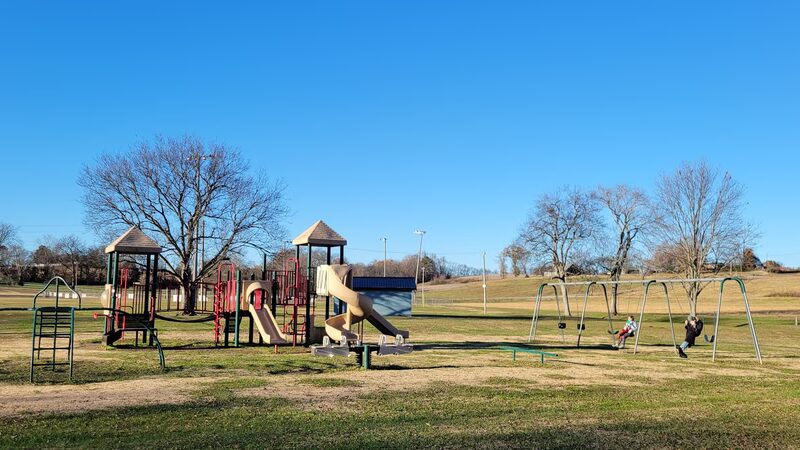 Elkton City Park - Elkton, SD