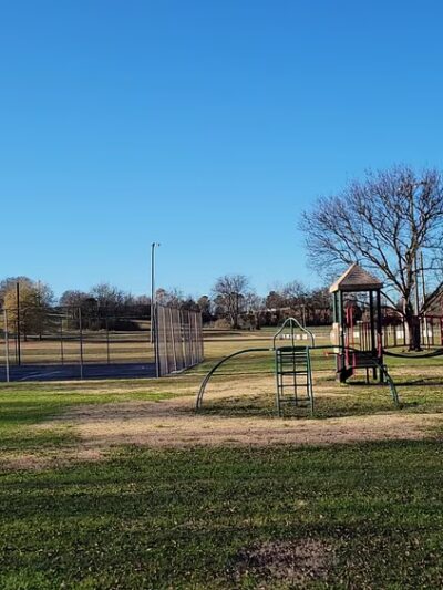 Elkton City Park - Elkton, SD