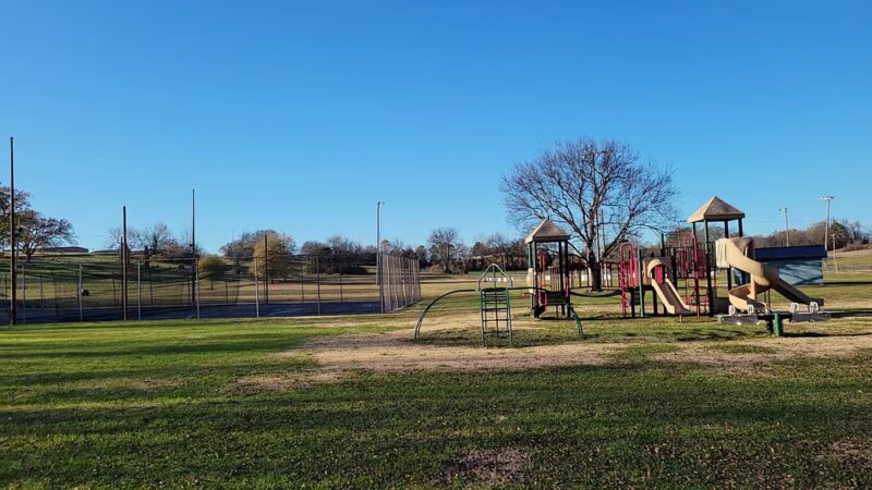 Elkton City Park - Elkton, SD