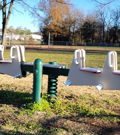 Elkton City Park - Elkton, SD