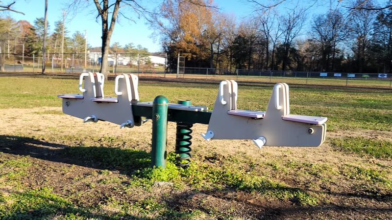 Elkton City Park - Elkton, SD