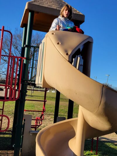 Elkton City Park - Elkton, SD