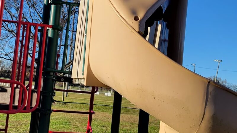 Elkton City Park - Elkton, SD