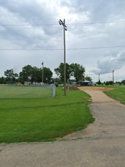 Elkton City Park - Elkton, SD