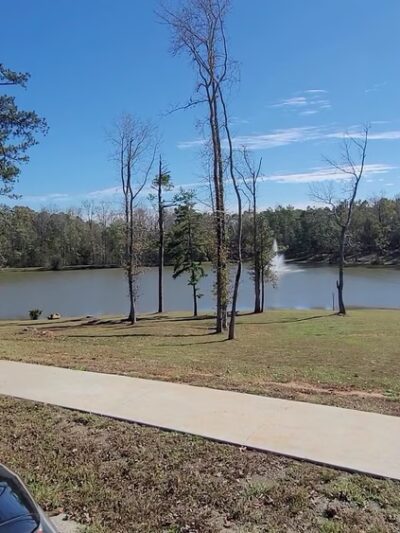 Ellerslie Park - Ellerslie, GA