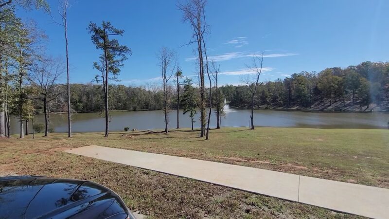 Ellerslie Park - Ellerslie, GA